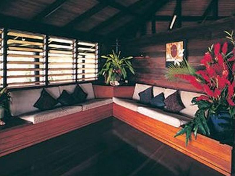 Taveuni Island &
