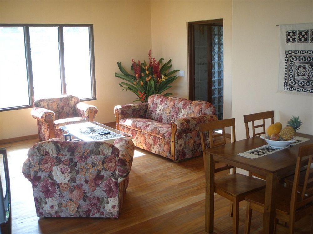 Apartment Korovesi Sunshine Savusavu