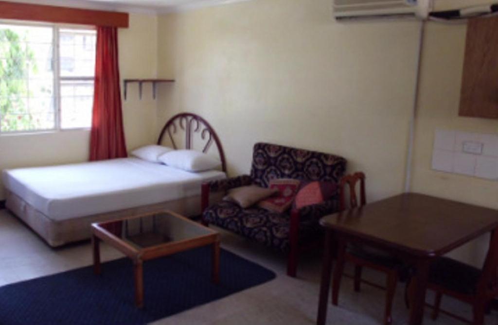 Hotel Sunview 2*