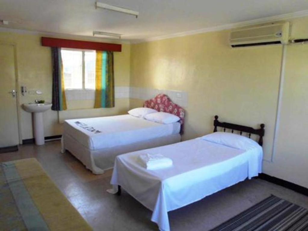 Hotel Sunview Nadi
