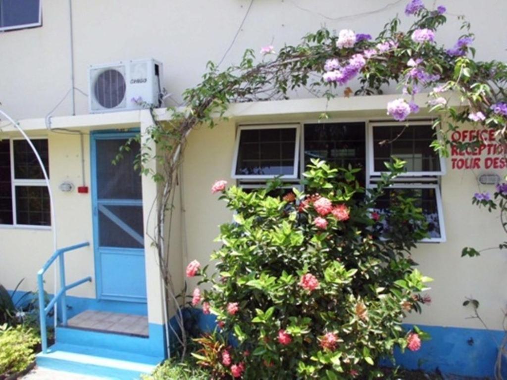 Hotel Sunview