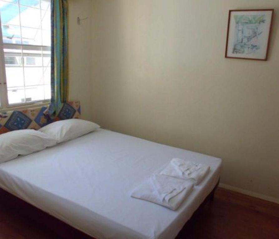 Sunview Hotel Nadi