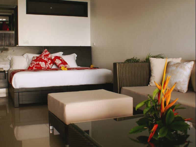 Resort Garden Island 3*