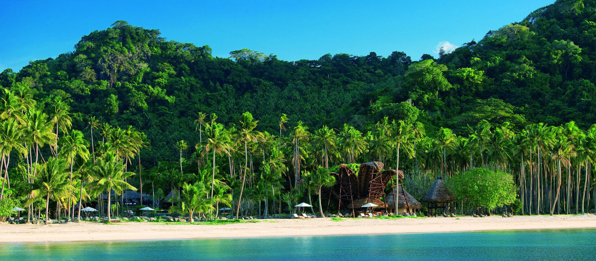 Laucala Island, Fiji