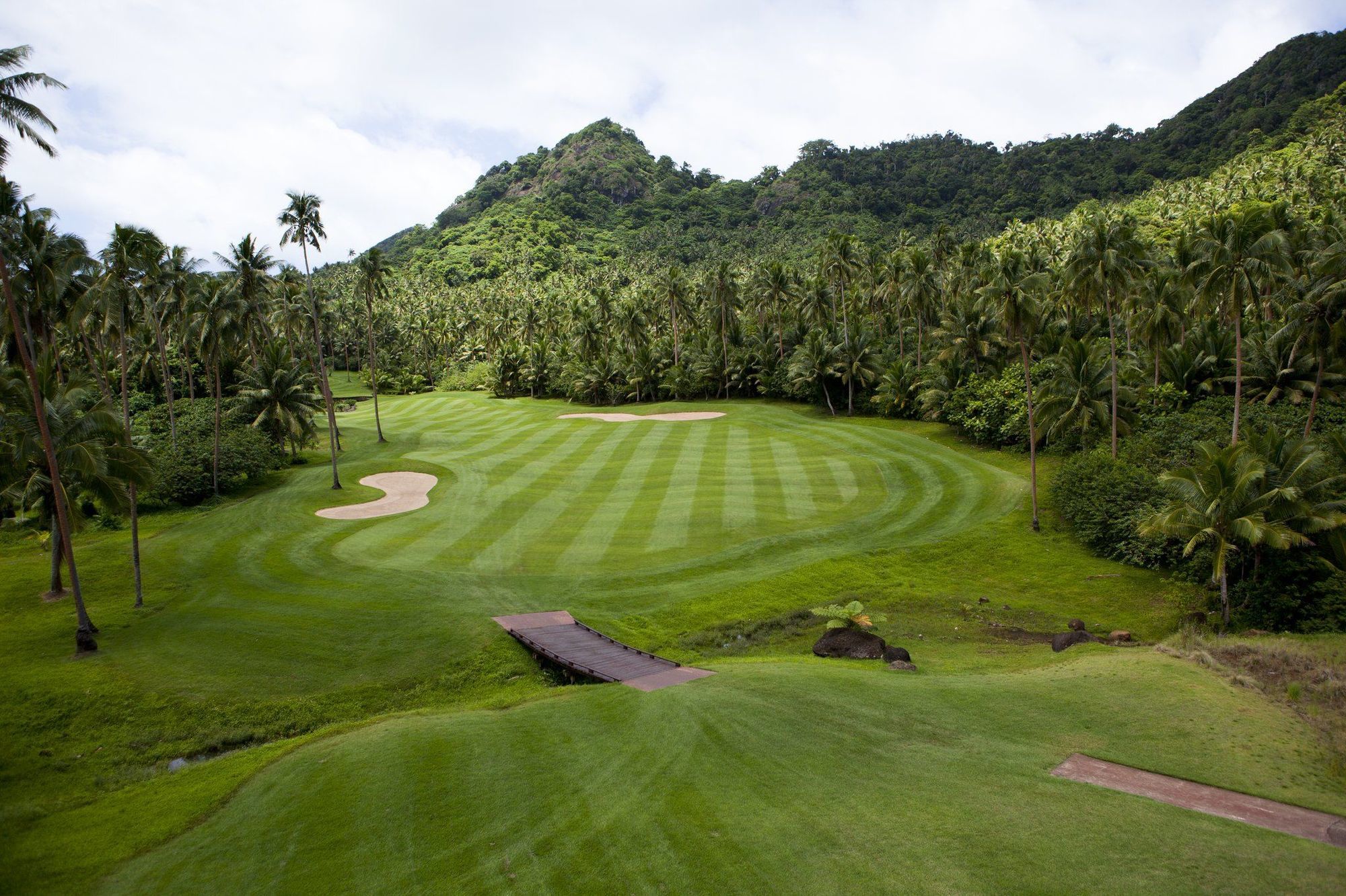 Hotel Laucala Island, Fiji Laucala Island