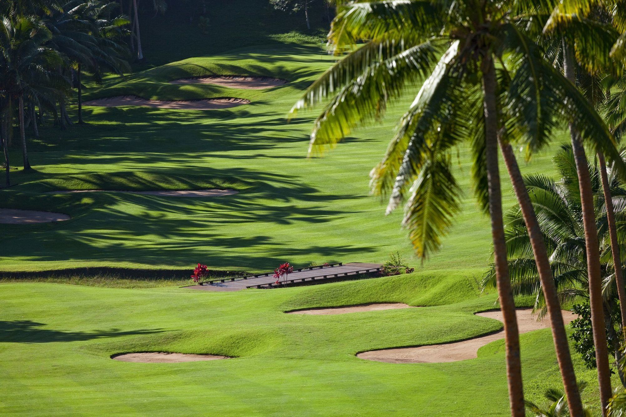 Laucala Island, Fiji Laucala Island