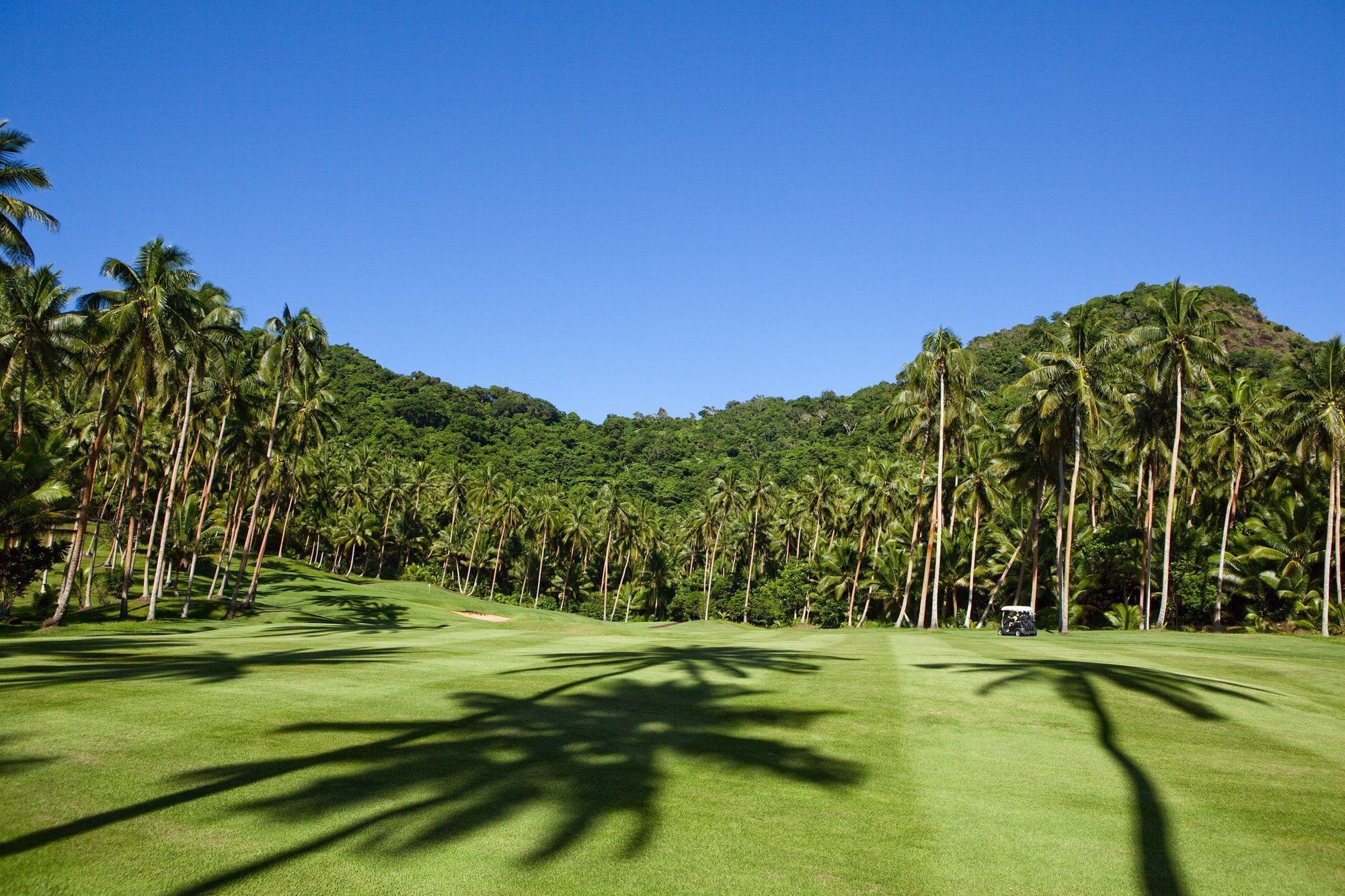 Laucala Island, Fiji