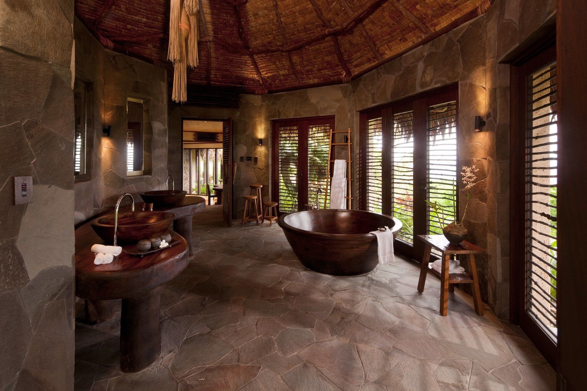 Laucala Island, Fiji
