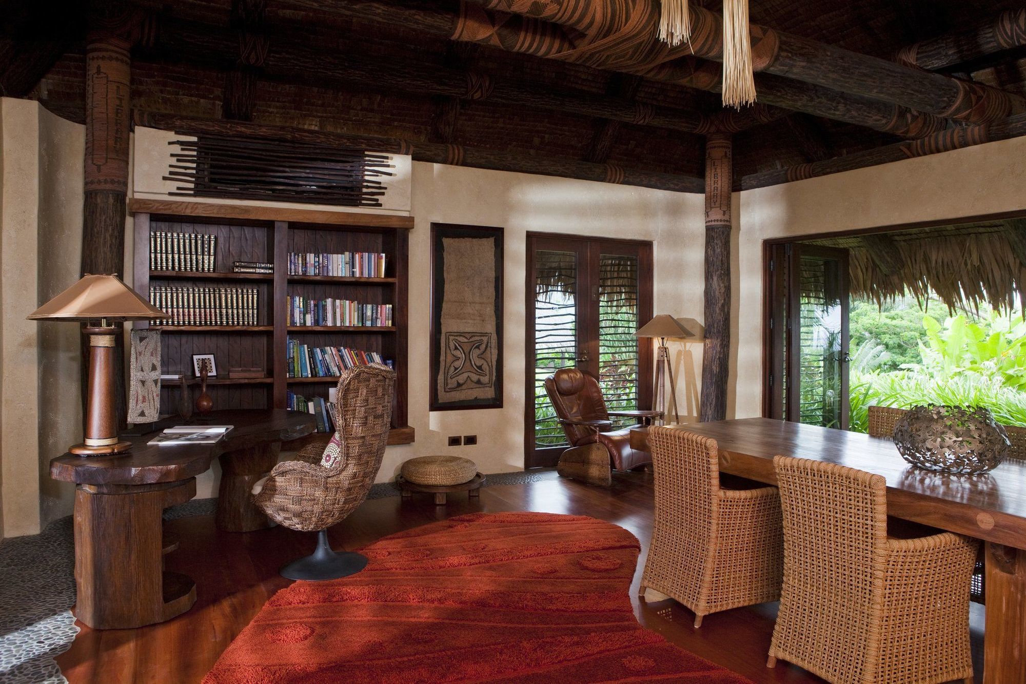 Laucala Island, Fiji