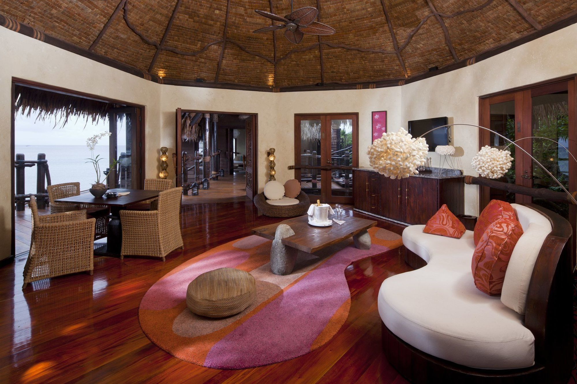 Laucala Island, Fiji