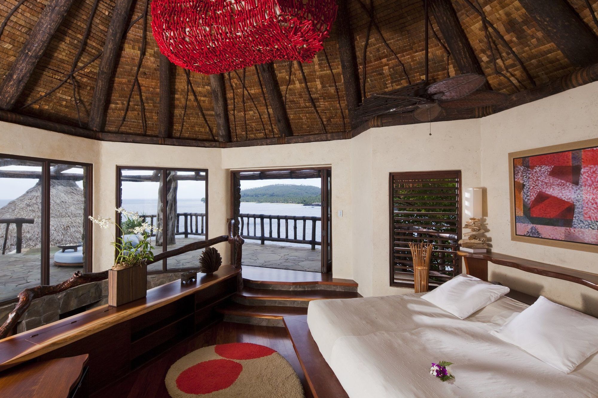 Laucala Island, Fiji