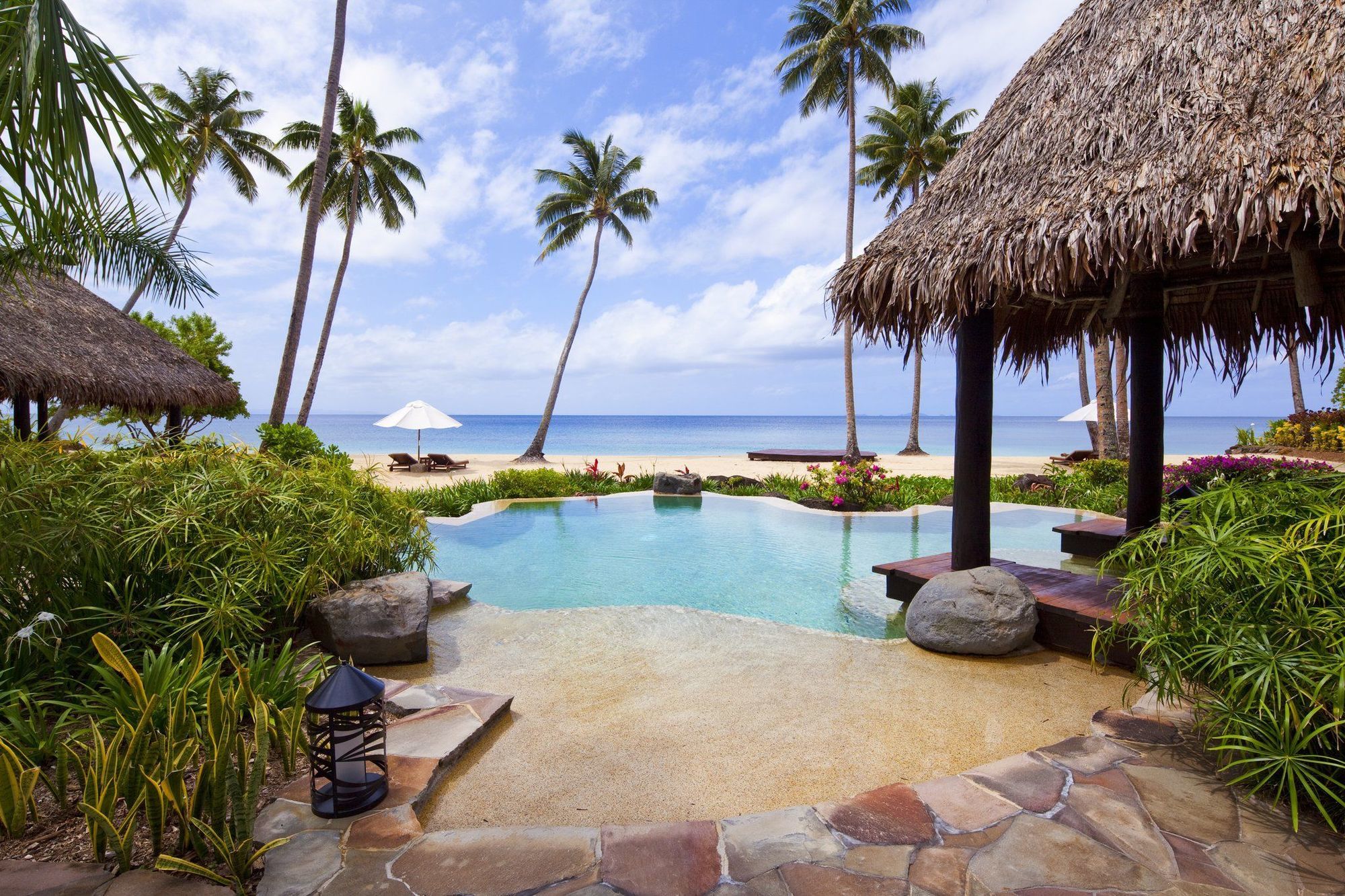 Laucala Island, Fiji Laucala Island
