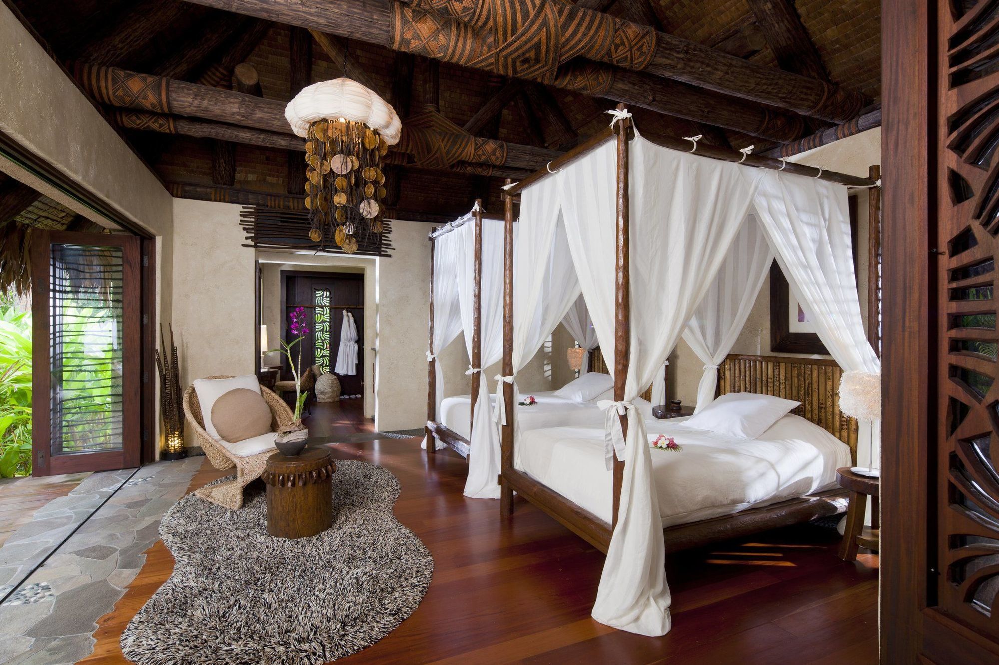 Laucala Island, Fiji Laucala Island