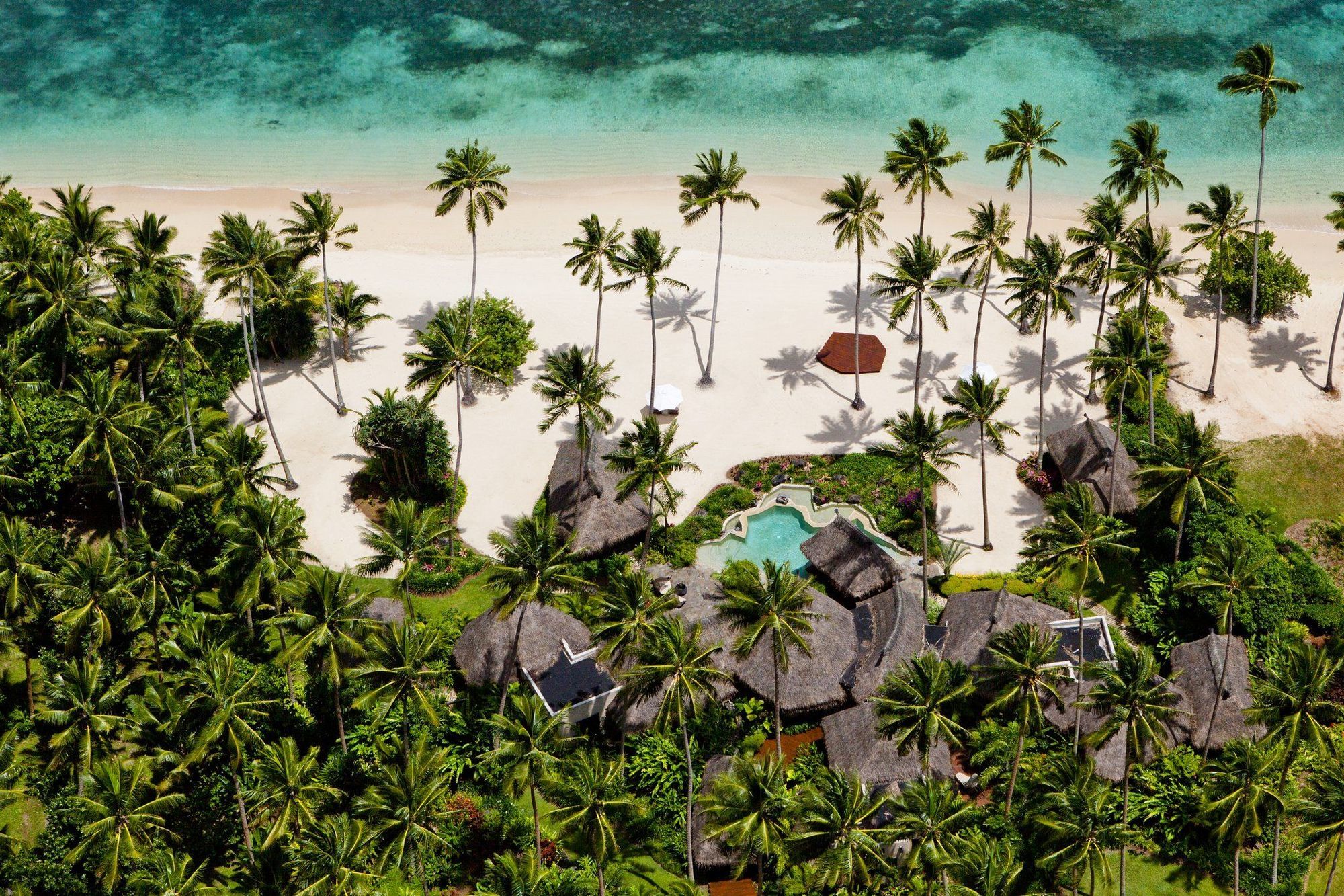 Laucala Island, Fiji Laucala Island