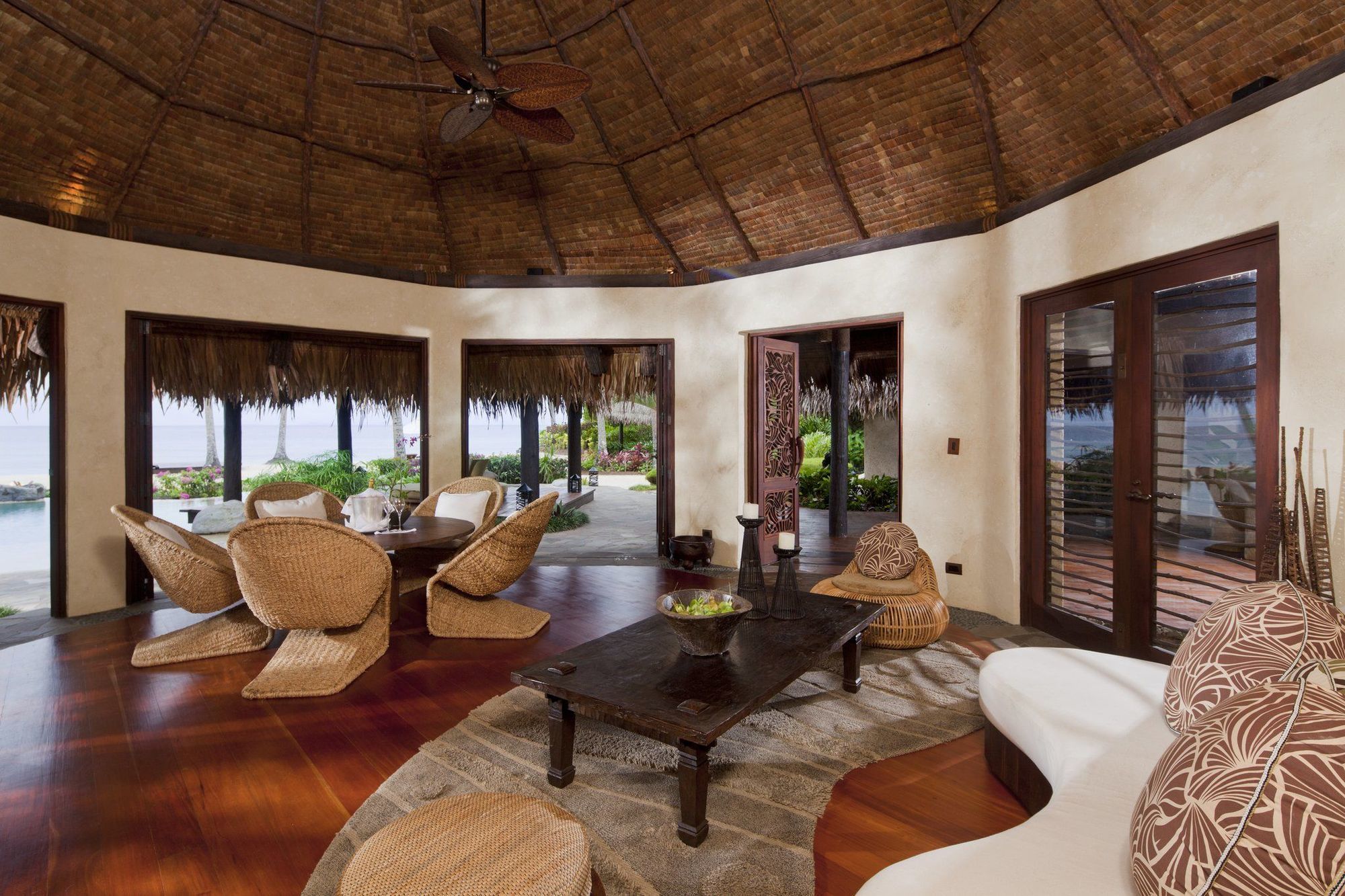 Laucala Island, Fiji Laucala Island