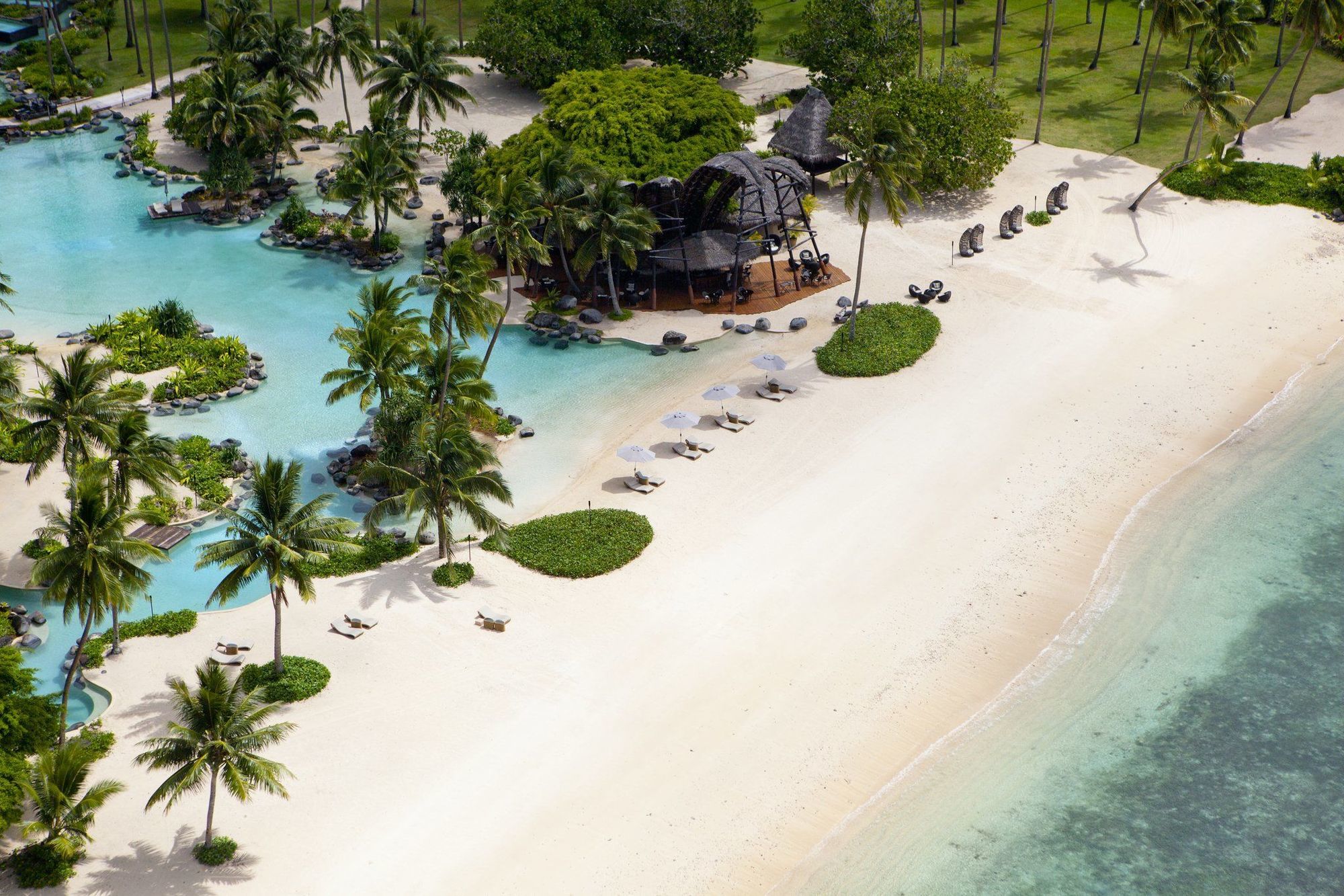 Laucala Island, Fiji