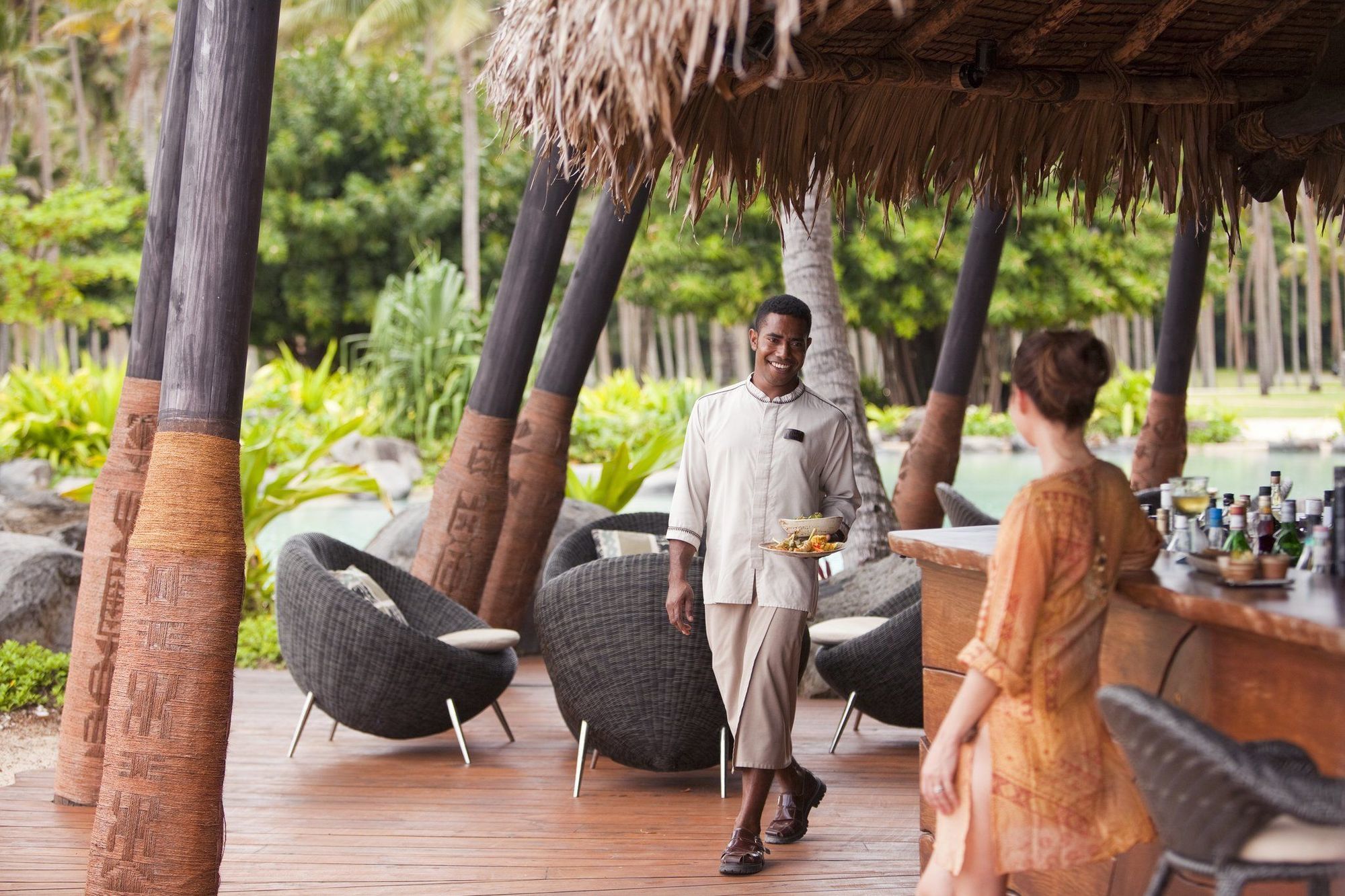 Laucala Island, Fiji Laucala Island