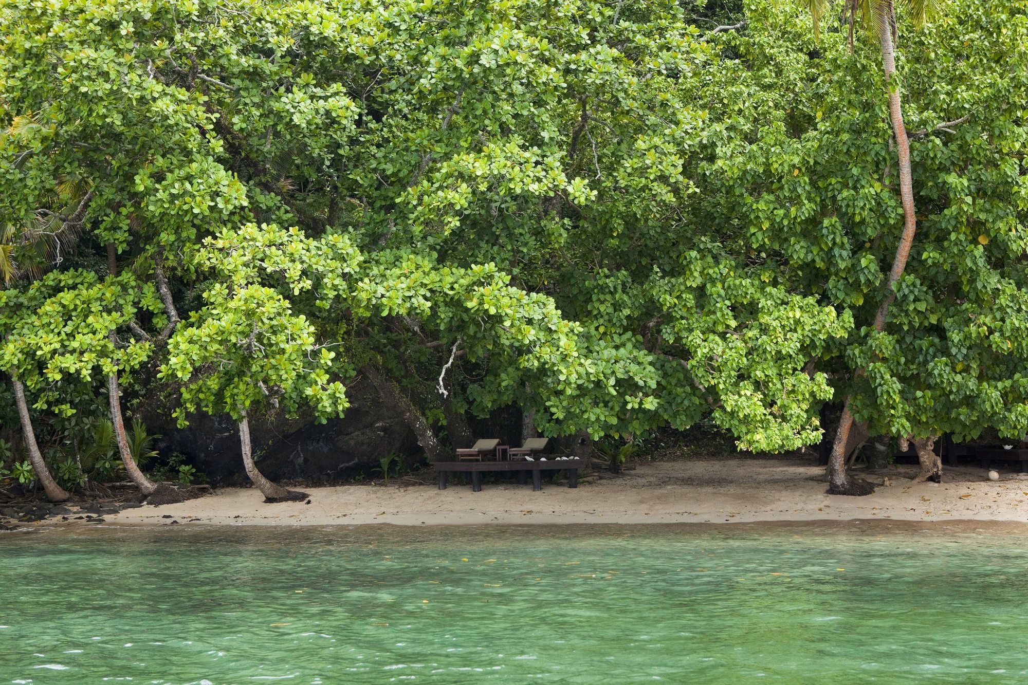 Laucala Island, Fiji Laucala Island