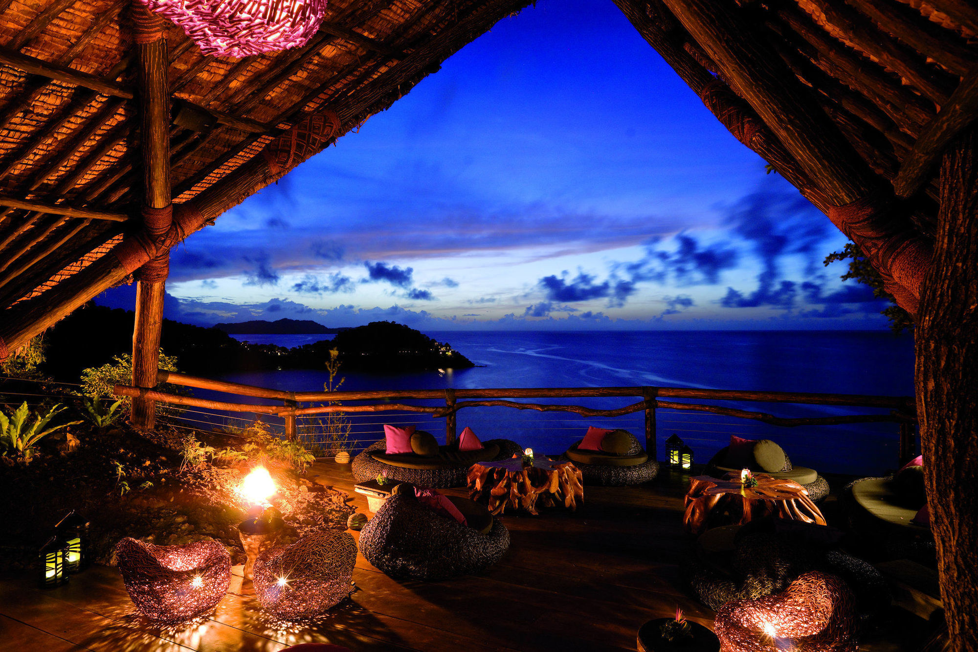 Laucala Island, Fiji
