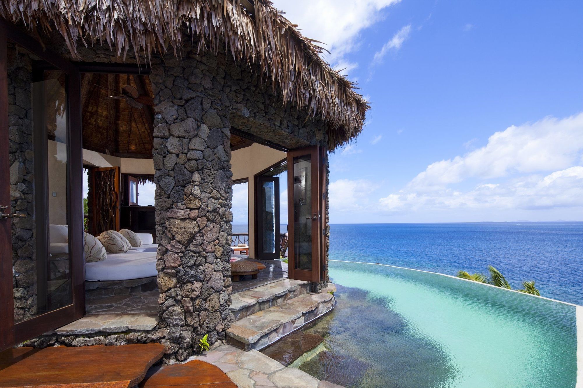 Hotel Laucala Island, Fiji Laucala Island