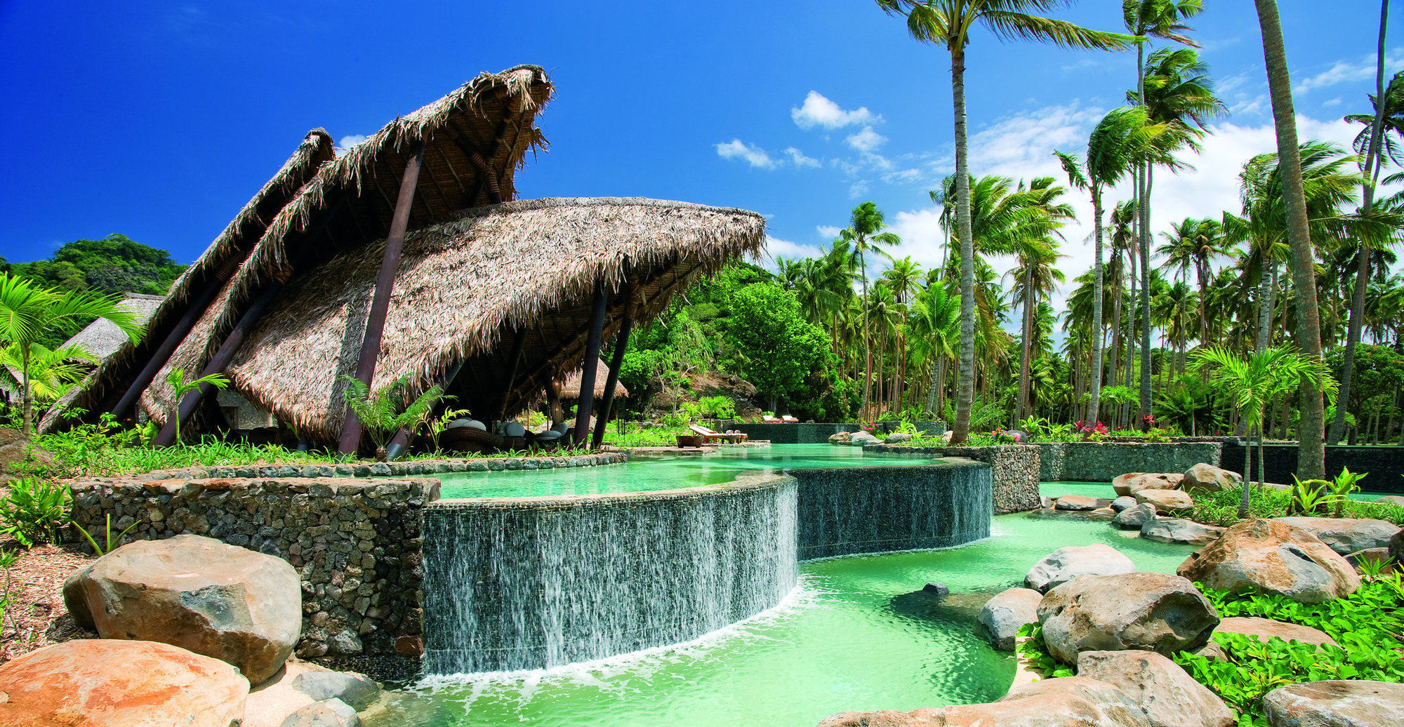 Laucala Island, Fiji