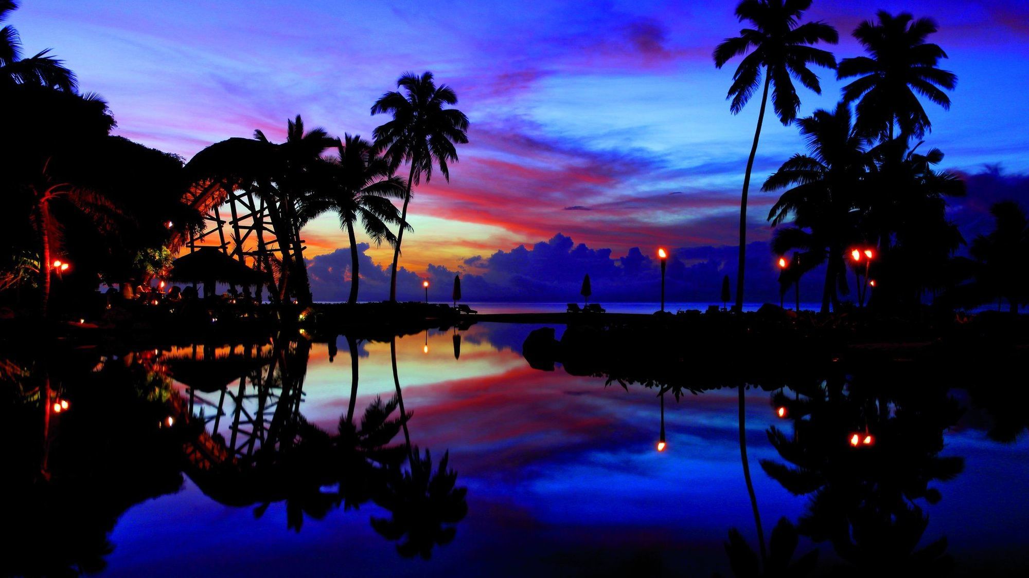 Hotel Laucala Island, Fiji 5*