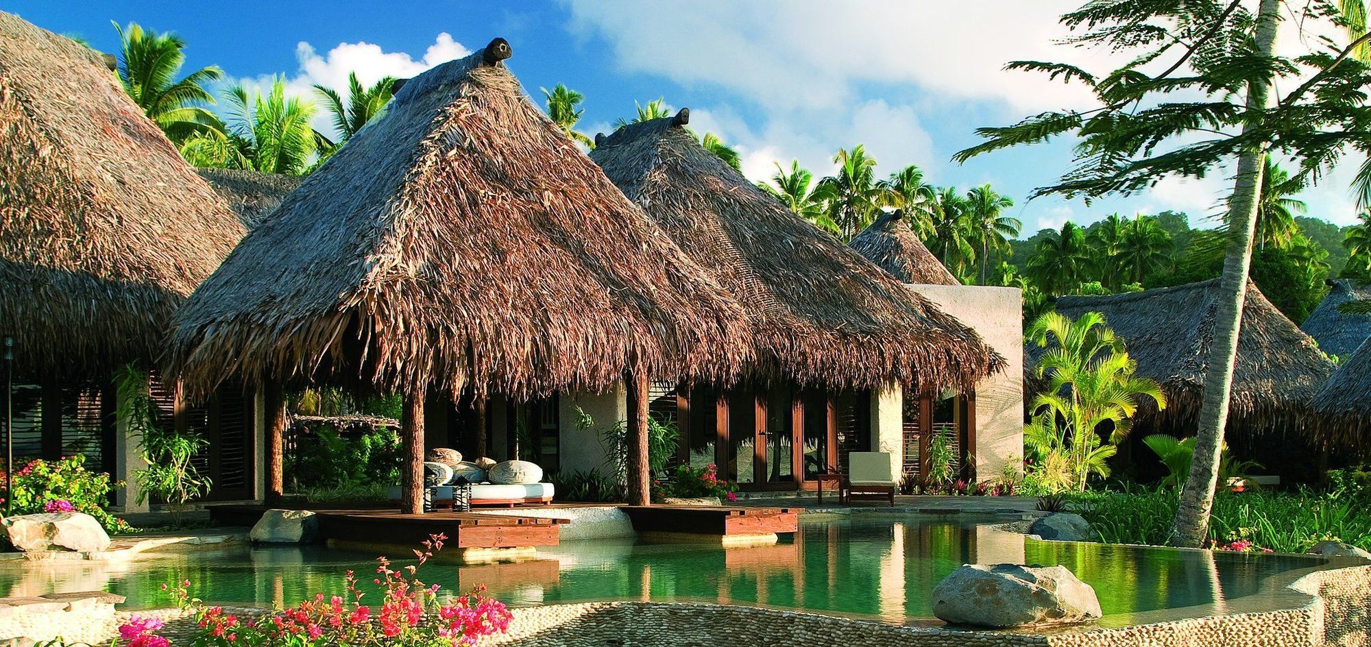 Laucala Island, Fiji