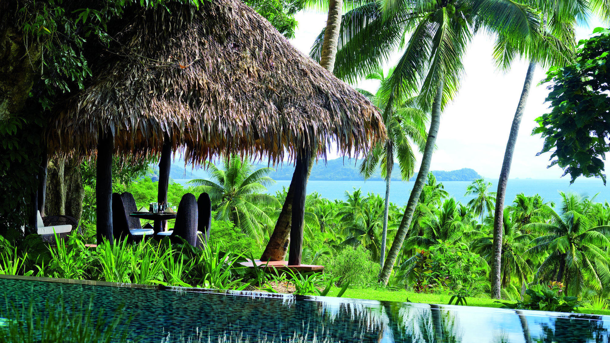 Laucala Island, Fiji