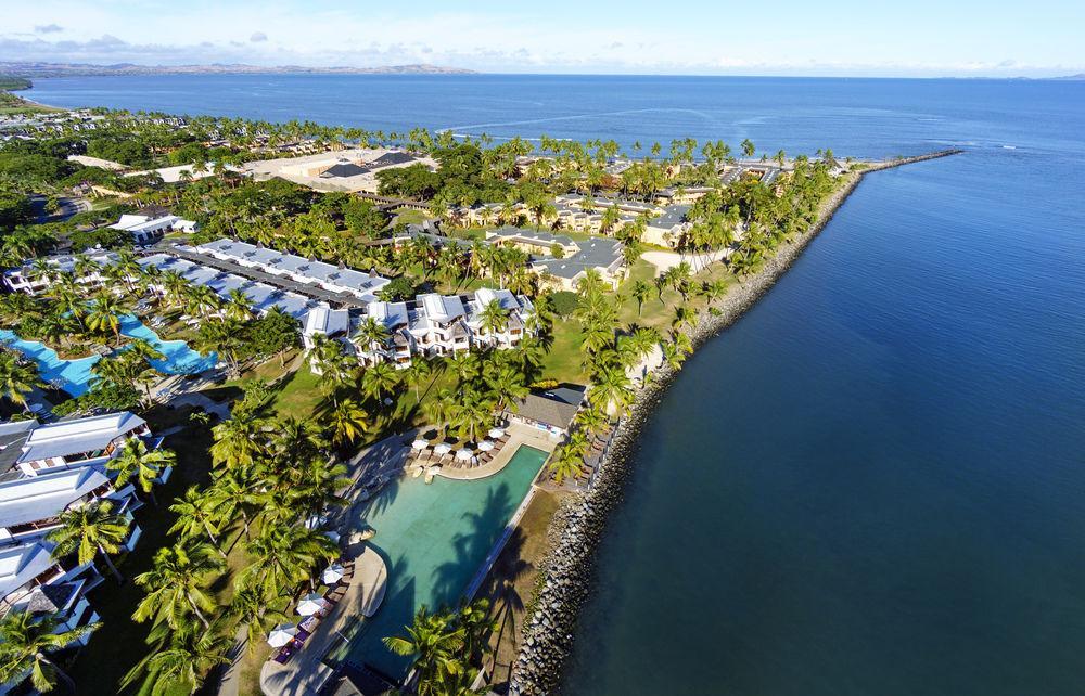 The Westin Fiji Golf &