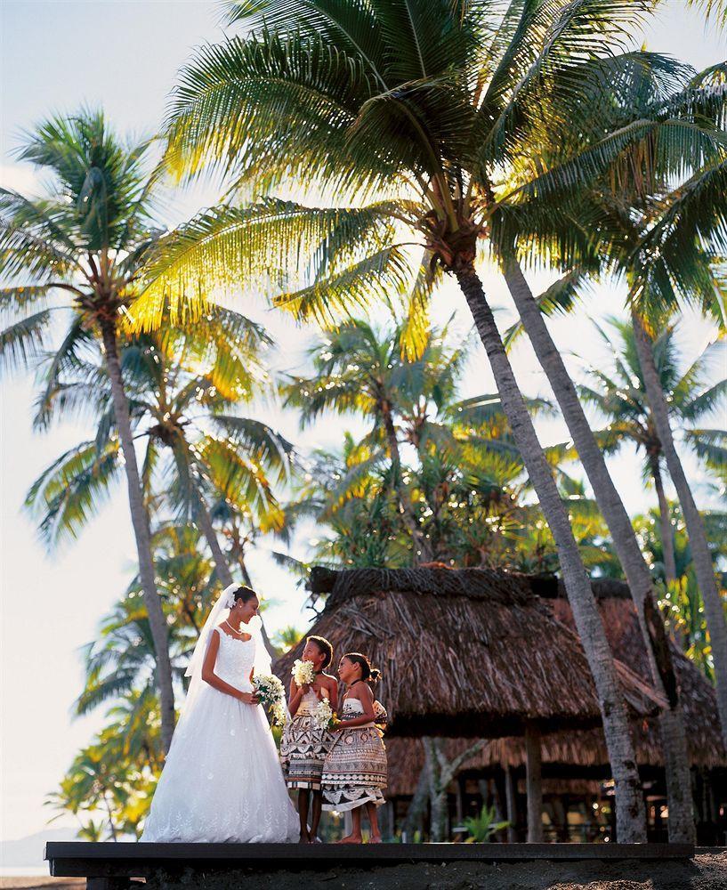 Resort The Westin Fiji Golf & Denarau Island