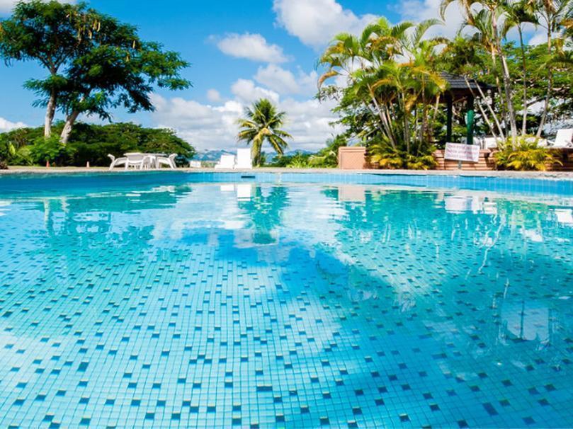 Apartment Tanoa Nadi