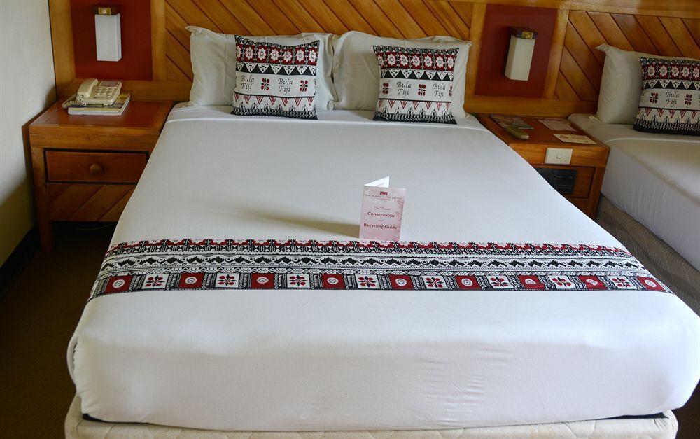 Tanoa Hotel Rakiraki
