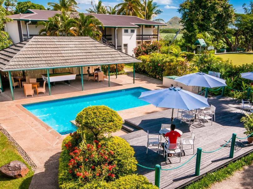 Tanoa 3* Rakiraki