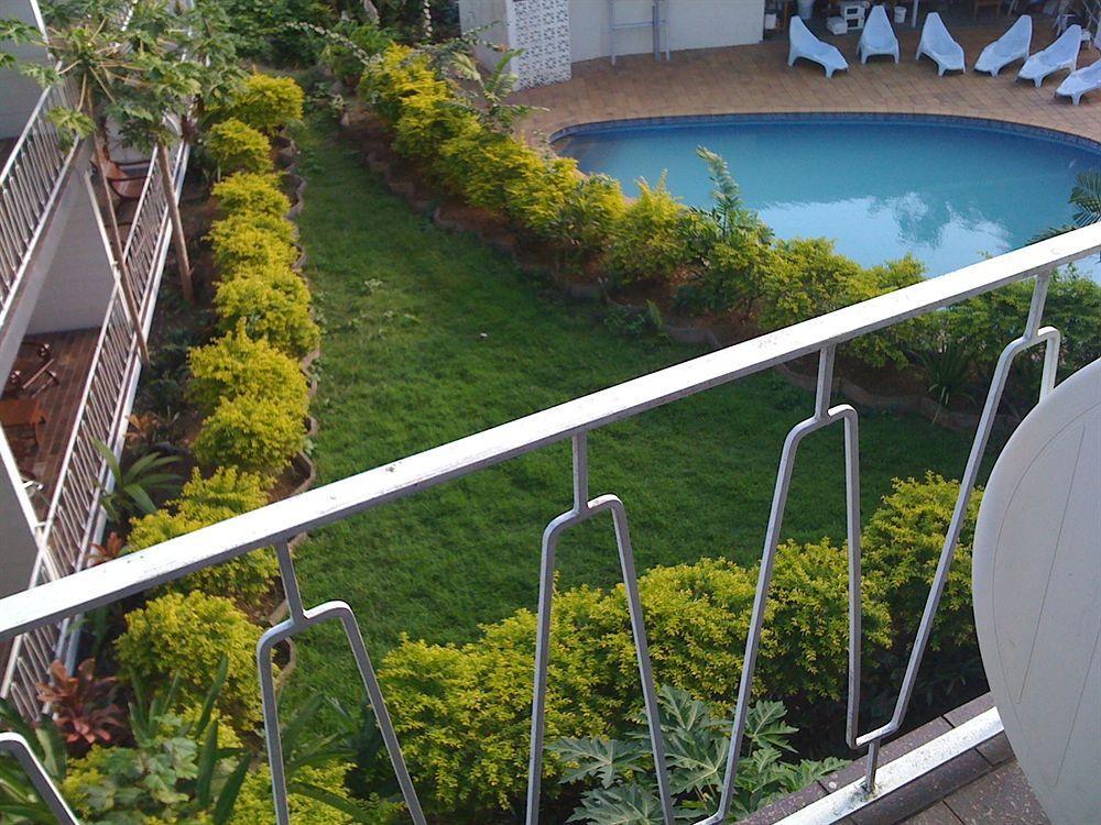 Capricorn Aparthotel