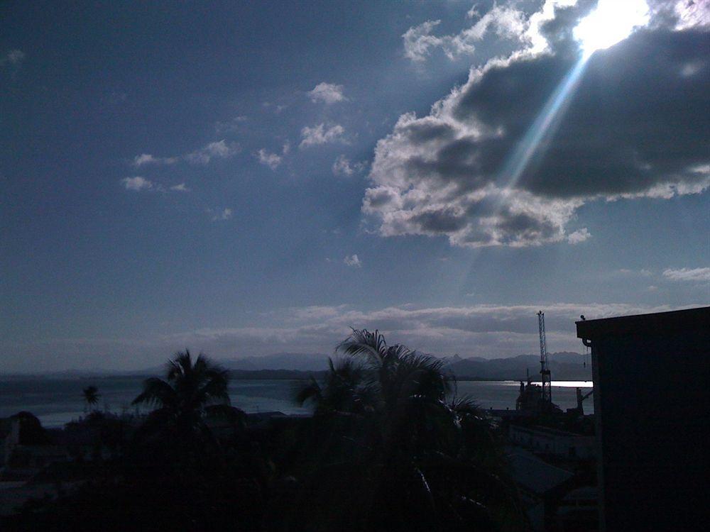 Capricorn Aparthotel Suva