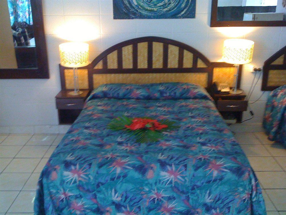 Capricorn Aparthotel 3*
