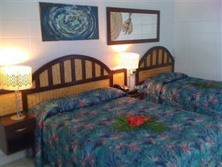 Capricorn Aparthotel Suva