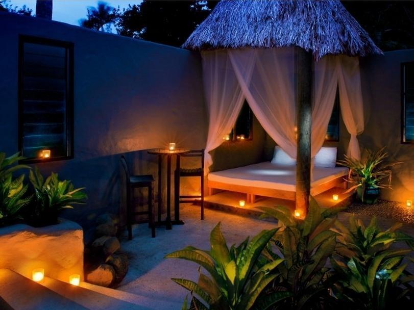 Lalati Resort & Spa 4*