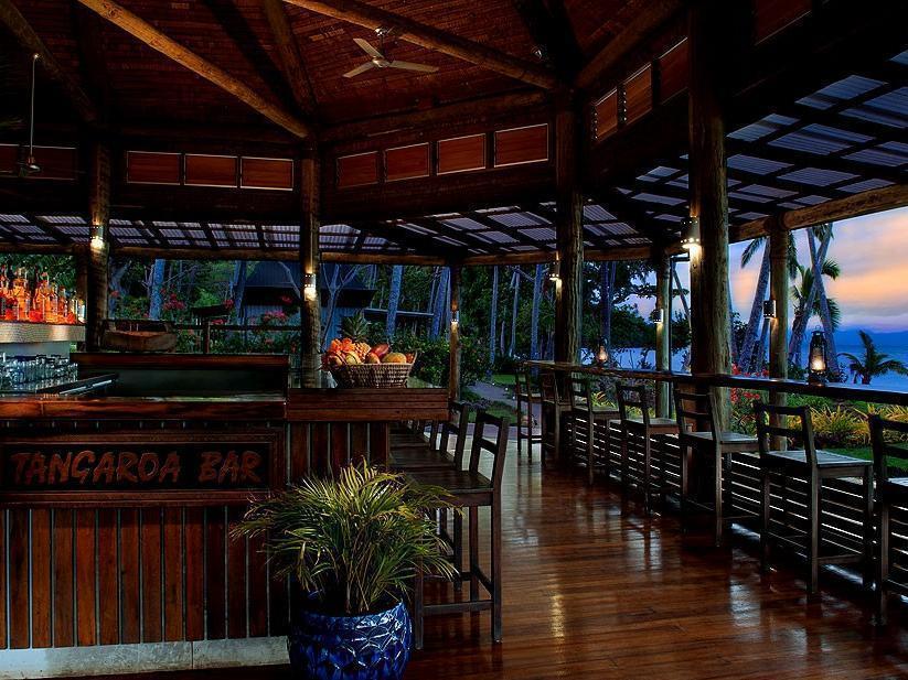 Lalati Resort & Spa Hotel