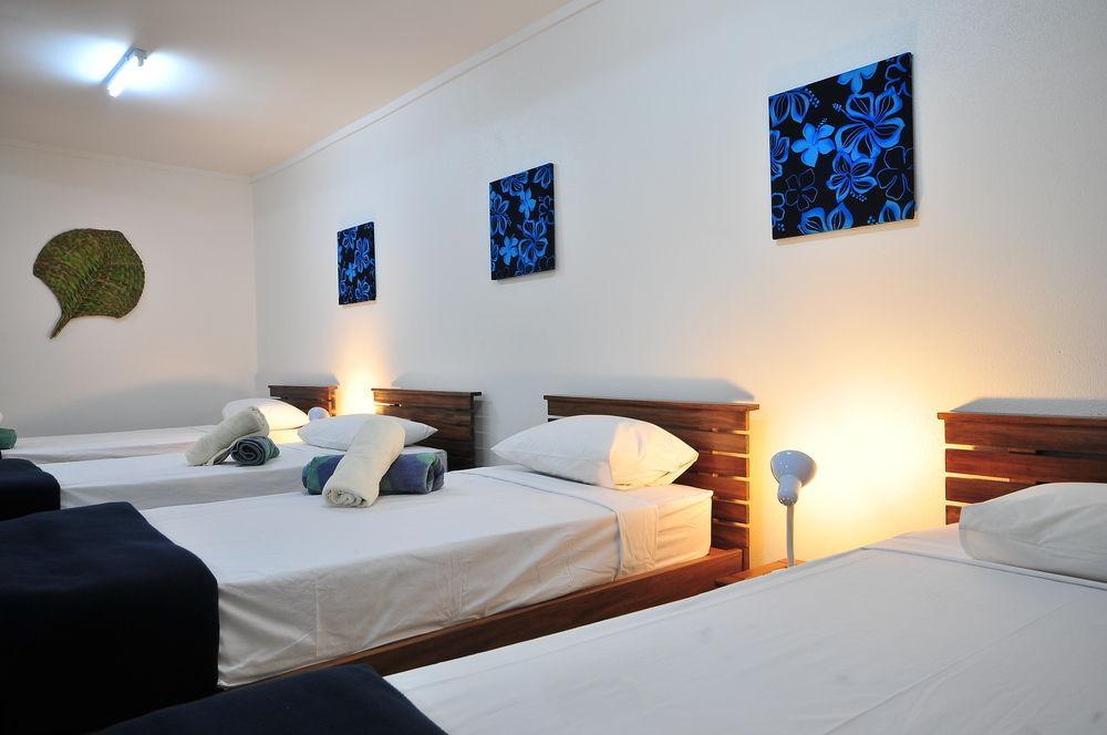 Blue Lagoon Resort 4*
