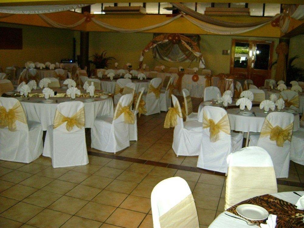 Tanoa Waterfront Hotel 4*