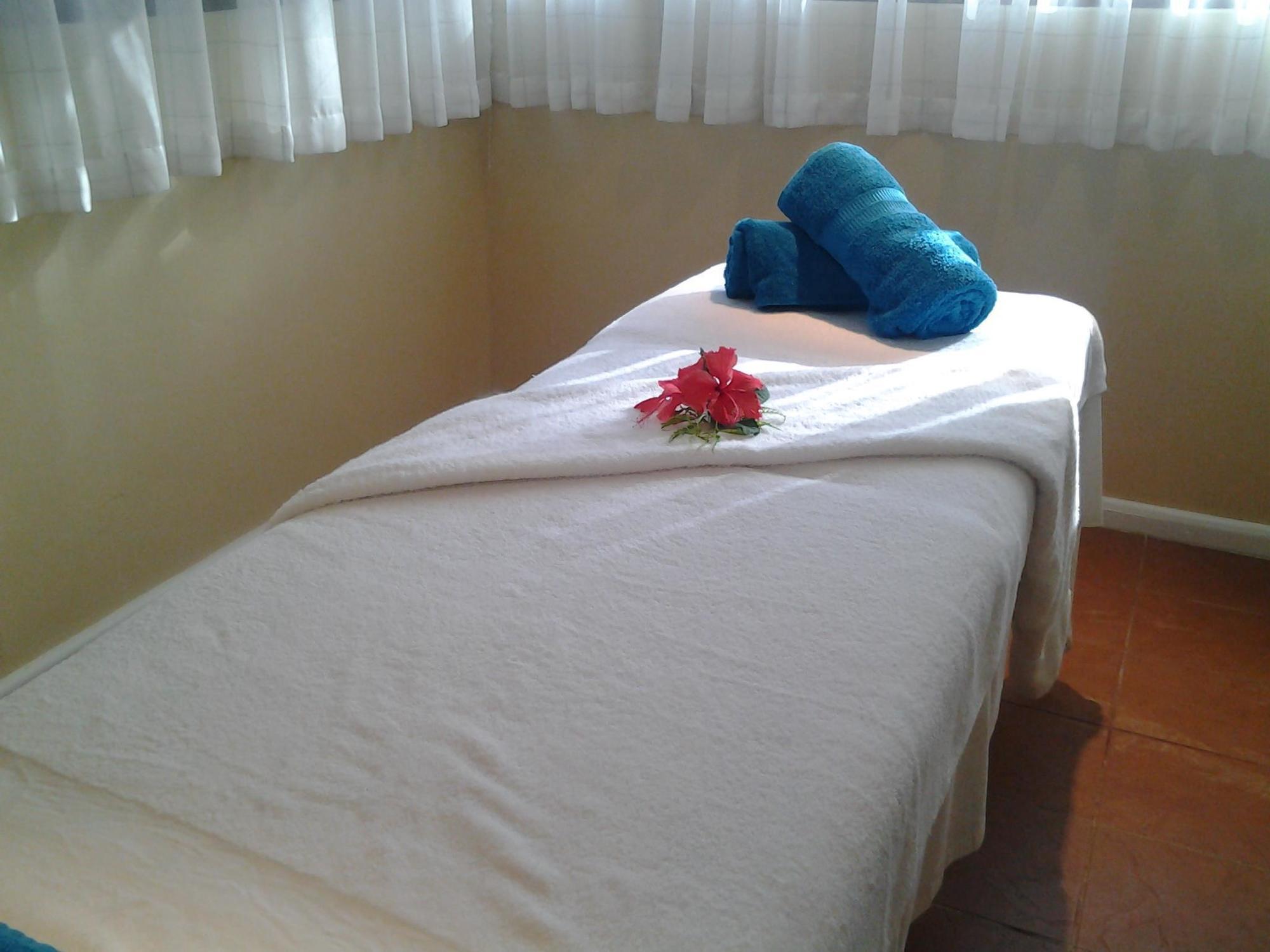 Gecko's 3* Sigatoka
