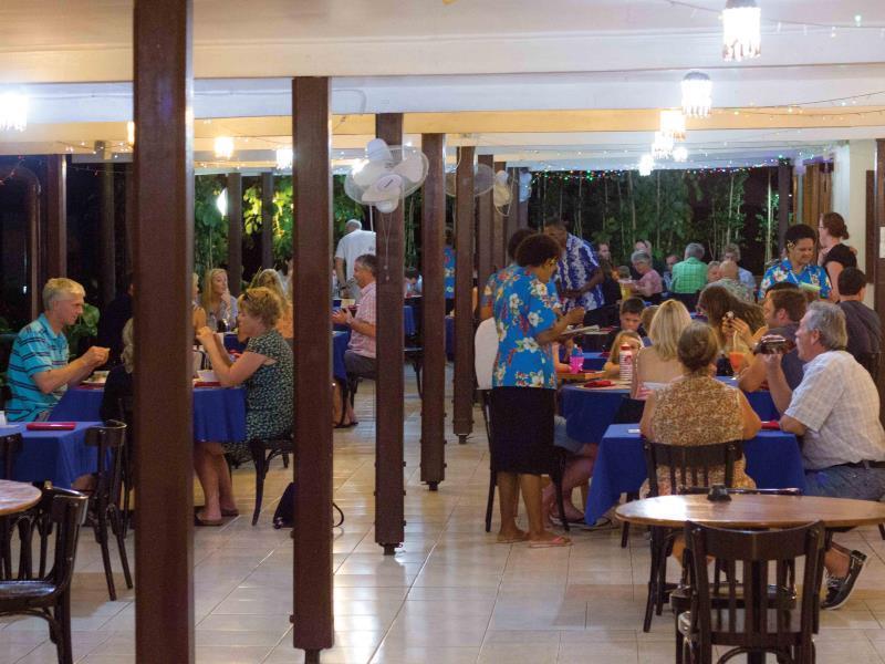 Gecko's Resort 3*
