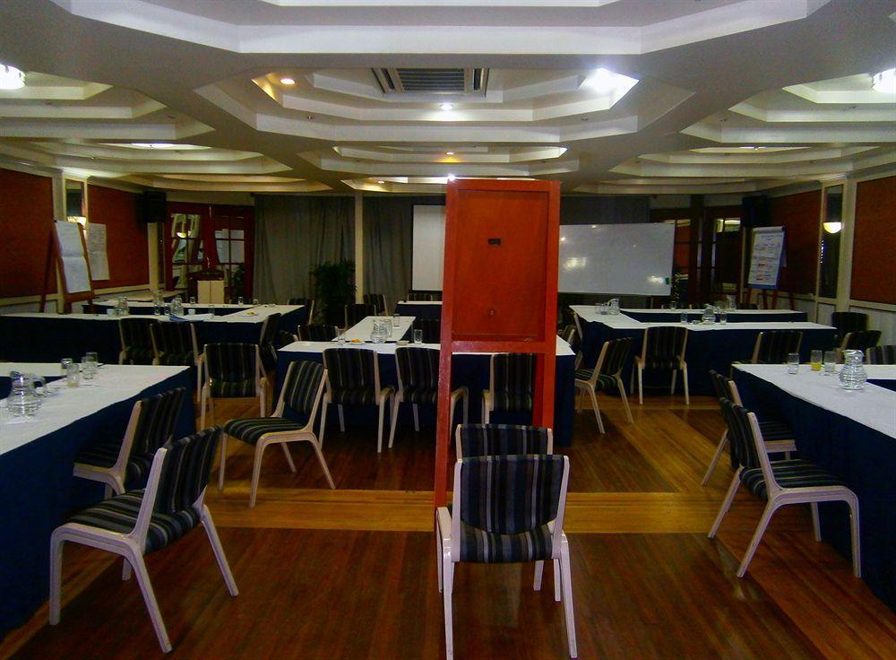 Southern Cross Fiji Hotel 3*