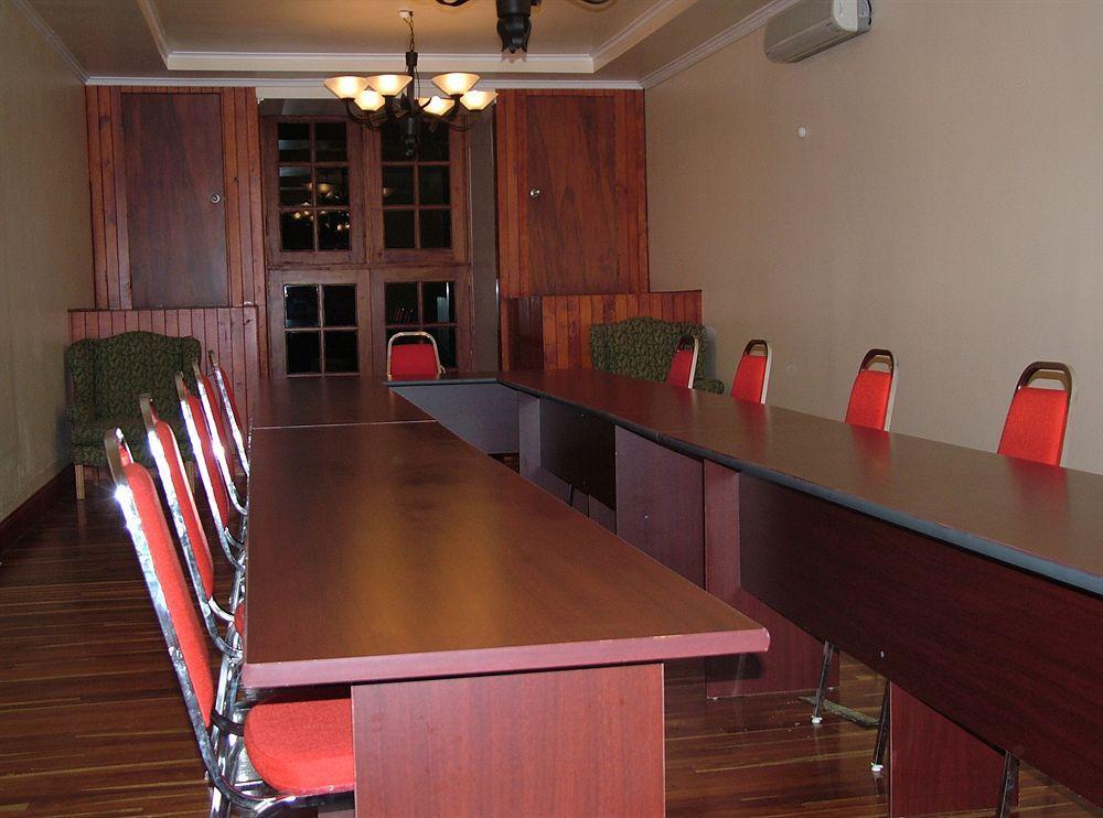 Southern Cross Fiji Hotel