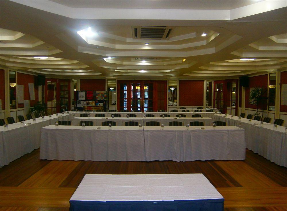 Southern Cross Fiji 3* Suva