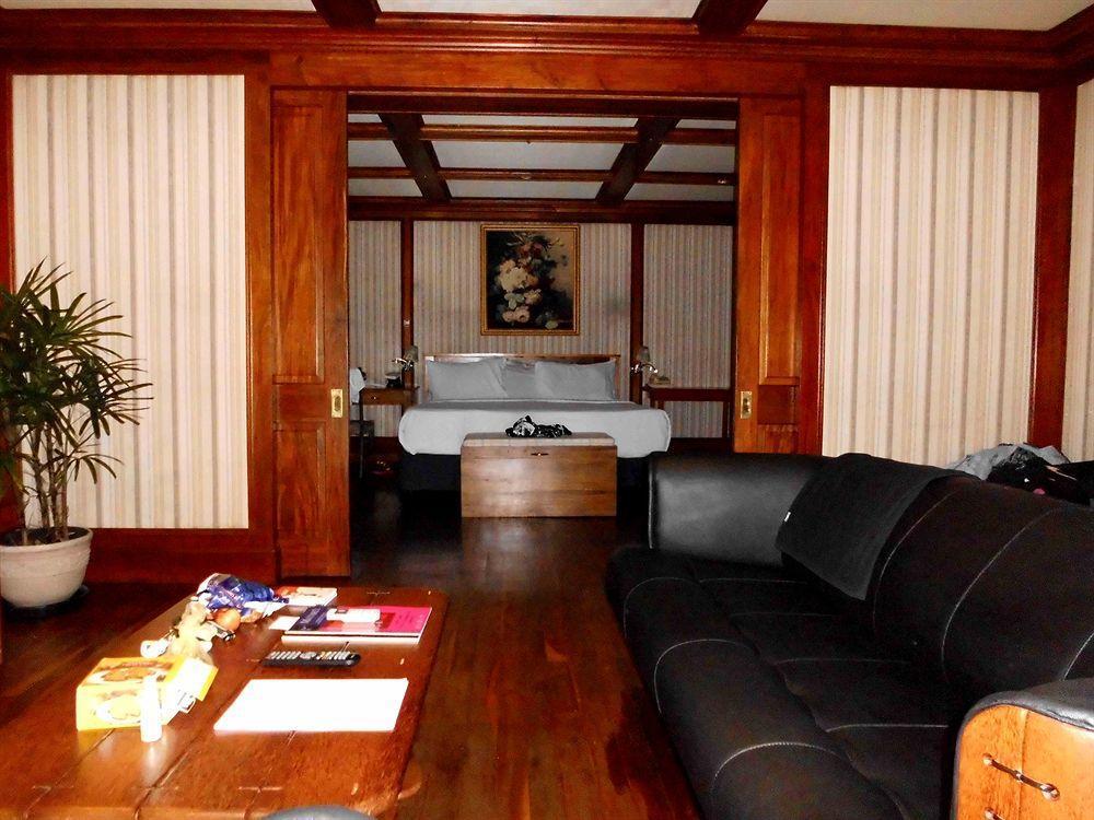 Southern Cross Fiji Hotel Suva