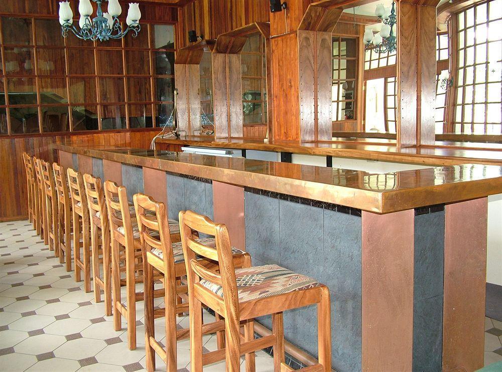 Southern Cross Fiji Hotel