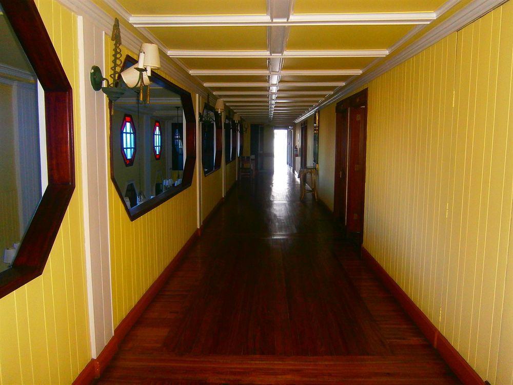 Southern Cross Fiji 3* Suva