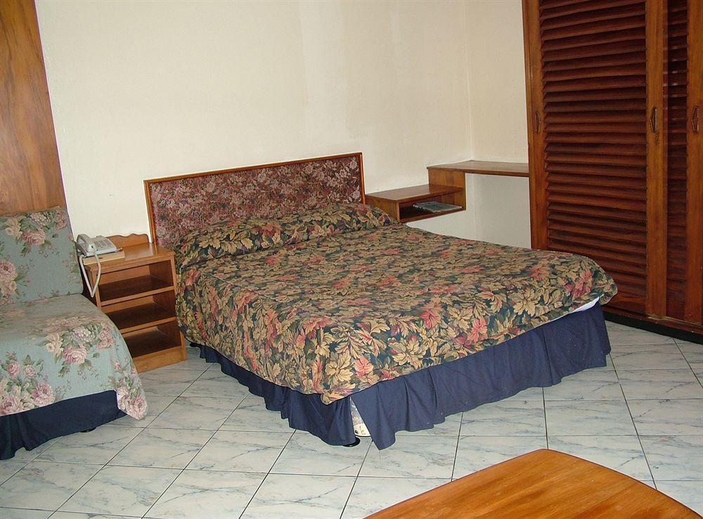 Southern Cross Fiji Hotel Suva